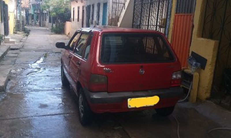 Uno Mille Pra Vende ...