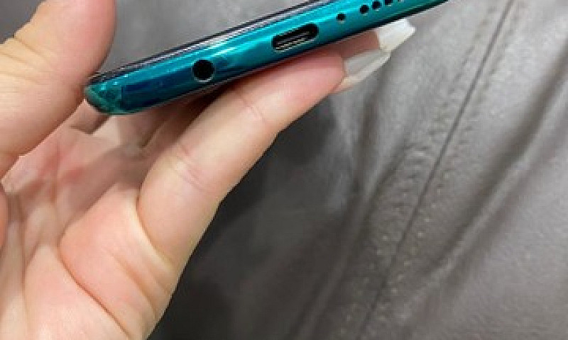 Redmi Note 8 Pro...