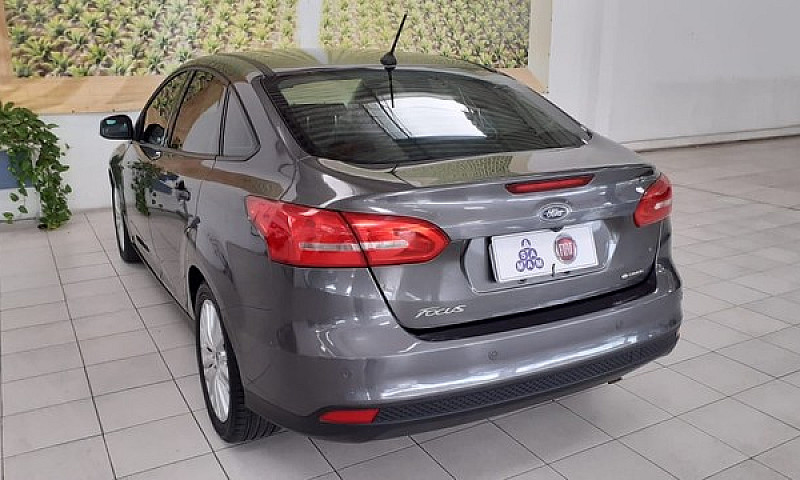 Focus 2.0 Se Automát...