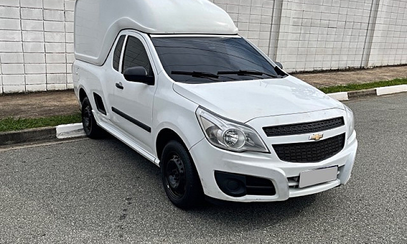 Chevrolet Montana 1....