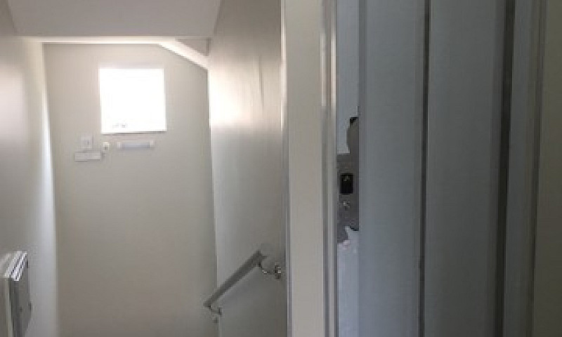 Apartamento/Studio P...