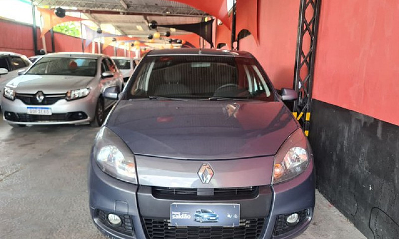 Sandero 2014 35.900...