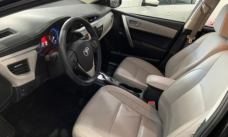 Corolla Xei 2.0  201...
