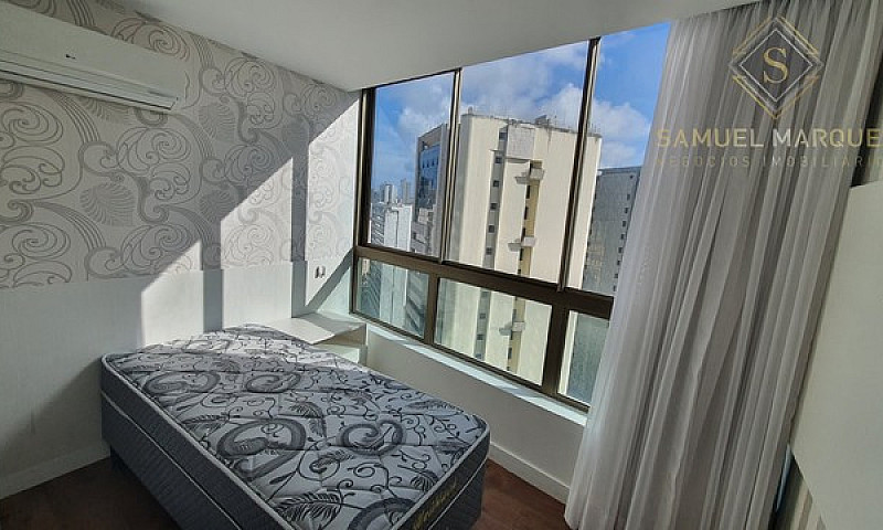 Apartamento Em Boa V...