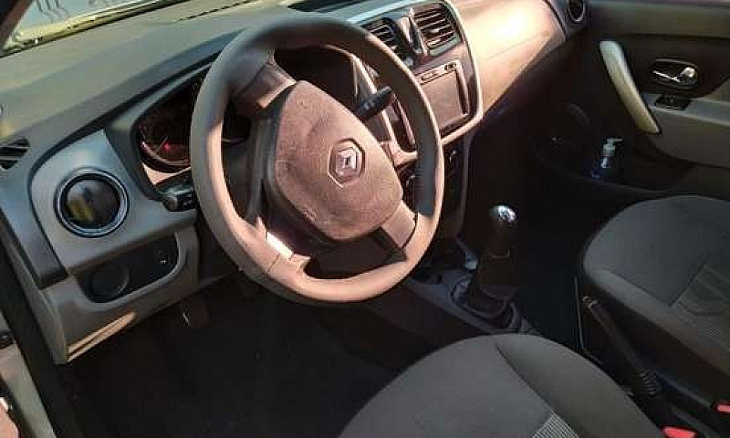 Renault Logan 1.0 20...