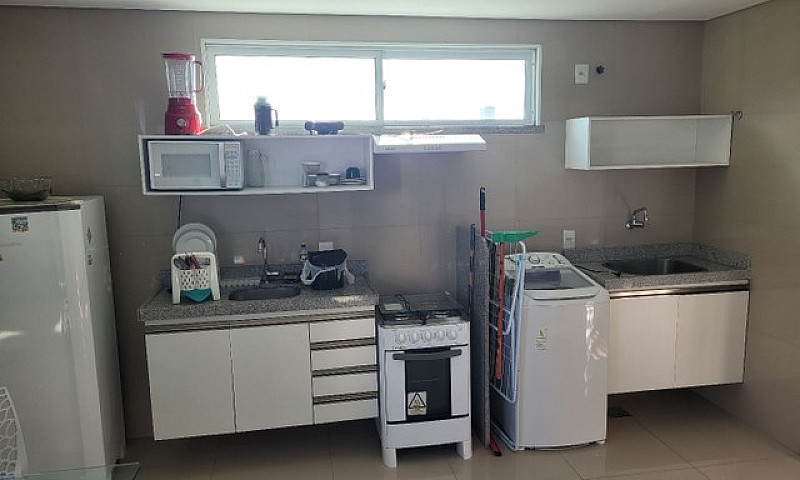 Apartamento Mobiliad...