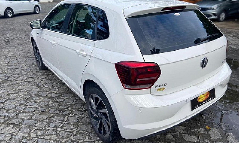 Volkswagen Polo Higl...