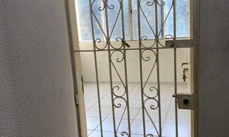 Apartamento Com 1 Do...