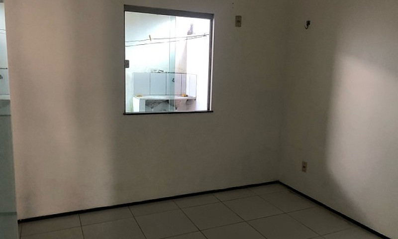 Vendo Casa 3 Quartos...