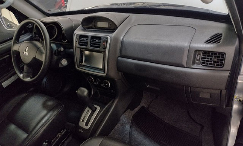 Pajero Tr4...