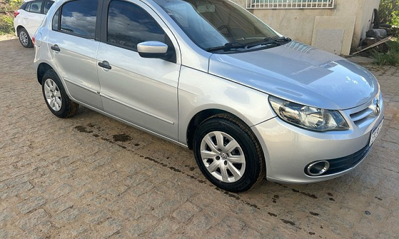 Gol G5 1.6 Completo...