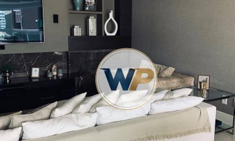 Apartamento No Brava...