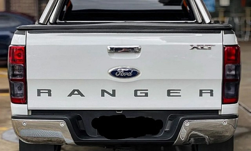 Ford Ranger Xlt 3.2 ...