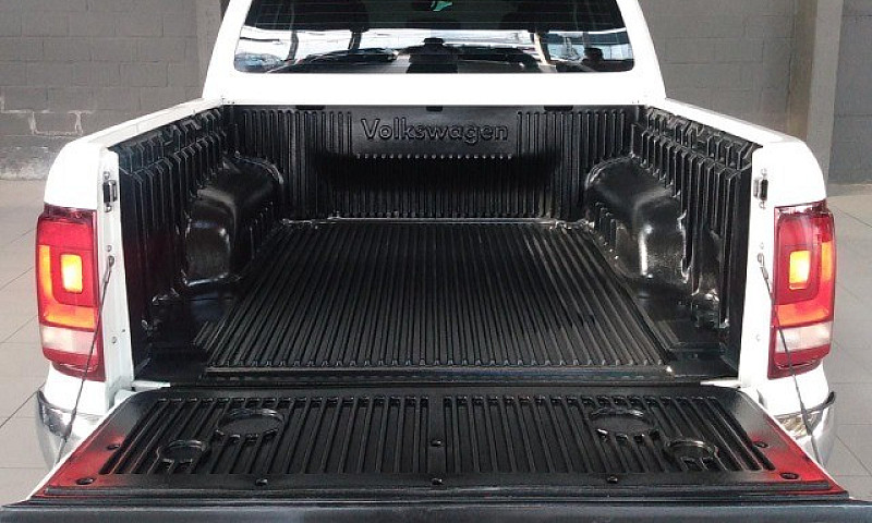 Amarok 3.0 V6 Highli...