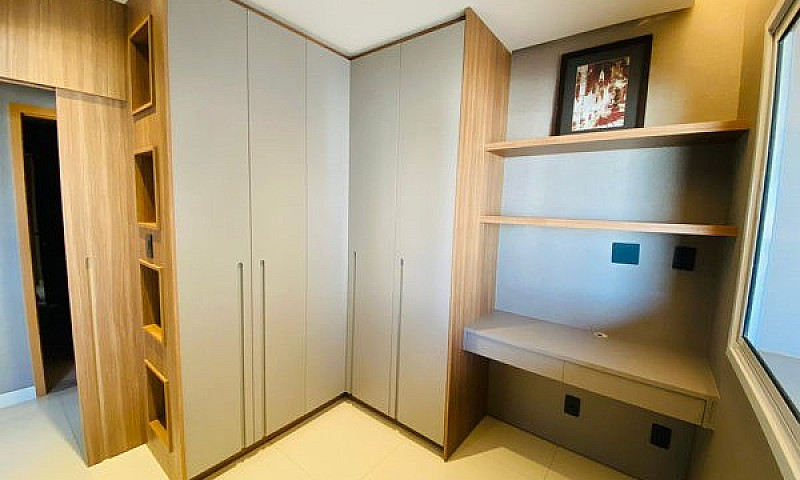 Apartamento  Com 2 Q...