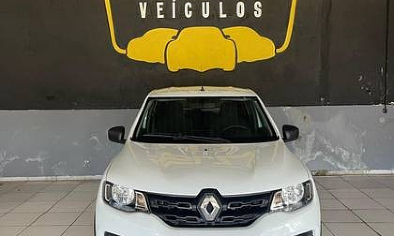 Renault Kwid 2020/20...