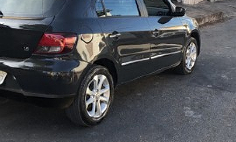 Gol Power 1.6...