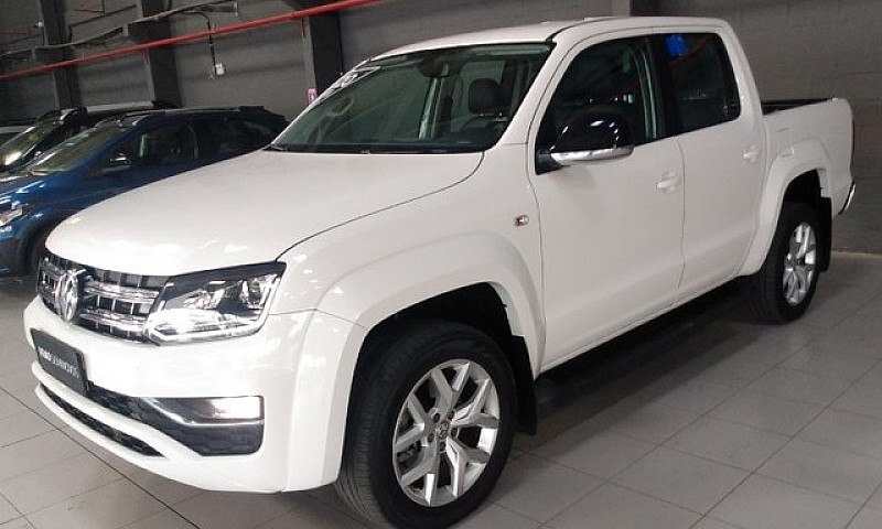 Amarok 3.0 V6 Highli...