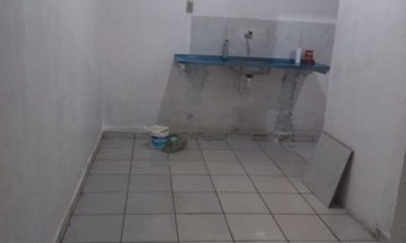 Alugo Casa No Planal...
