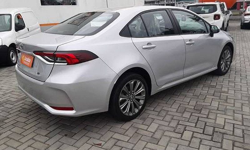 Corolla 2021/2022 2....