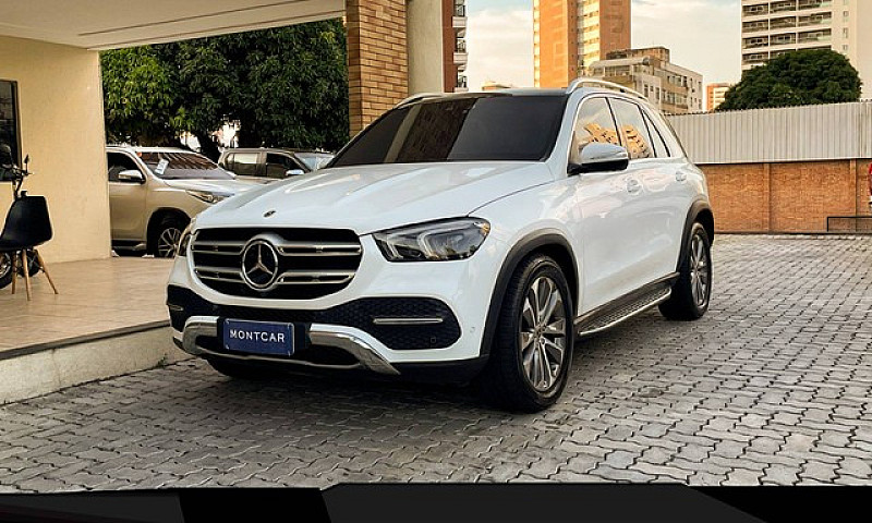 Gle 400D 2021/2021 3...