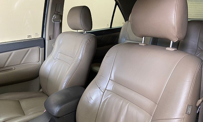 Toyota Sw4 Hilux  Sr...