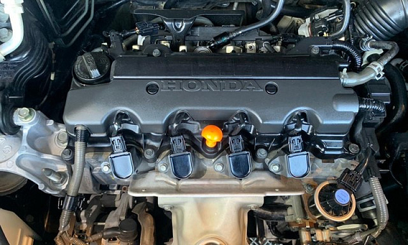 Honda Crv Exl Flexon...