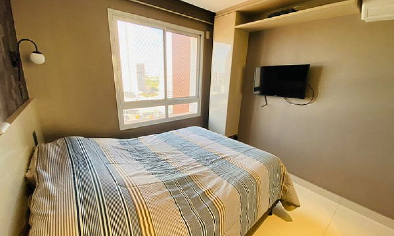 Apartamento  Com 2 Q...