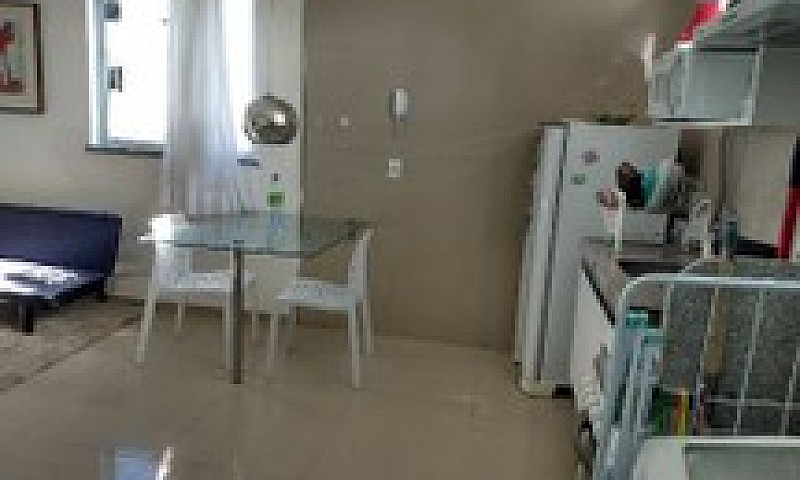 Apartamento Mobiliad...
