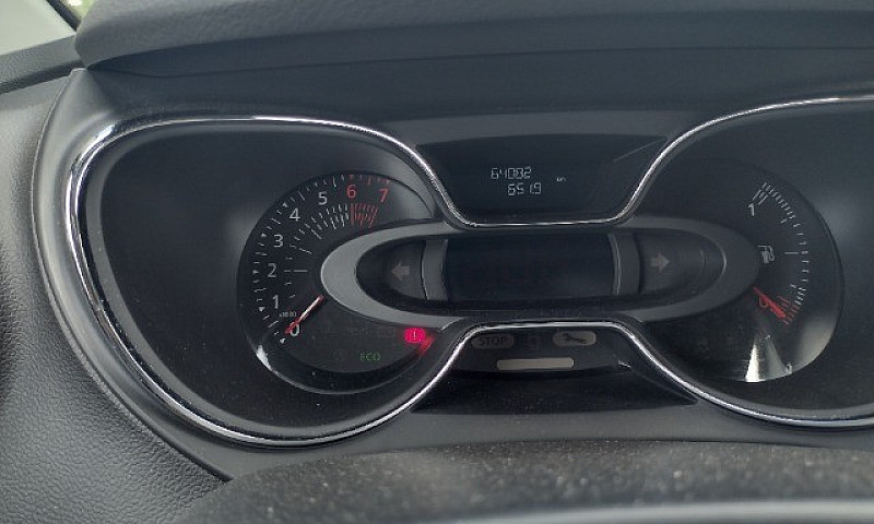 Renault Captur Inten...