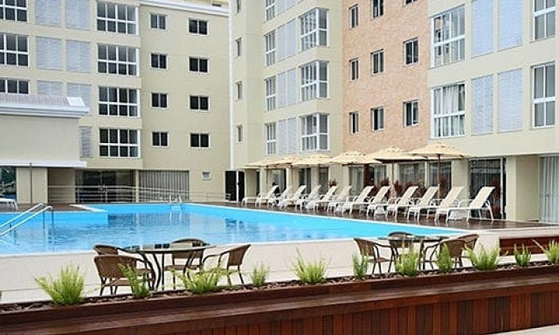 Apartamento 2 Dormit...