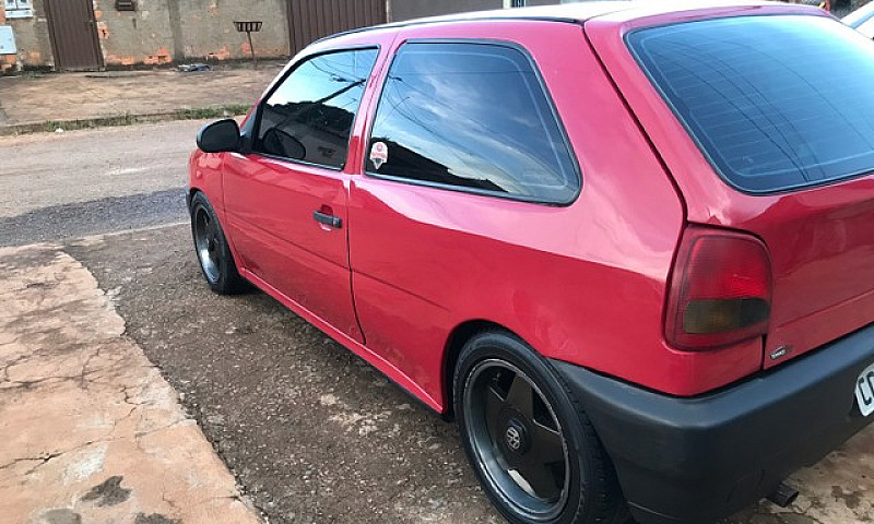 Gol Bola Montado ...