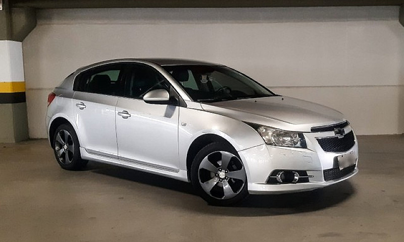 Cruze Lt Hacth Mod:2...