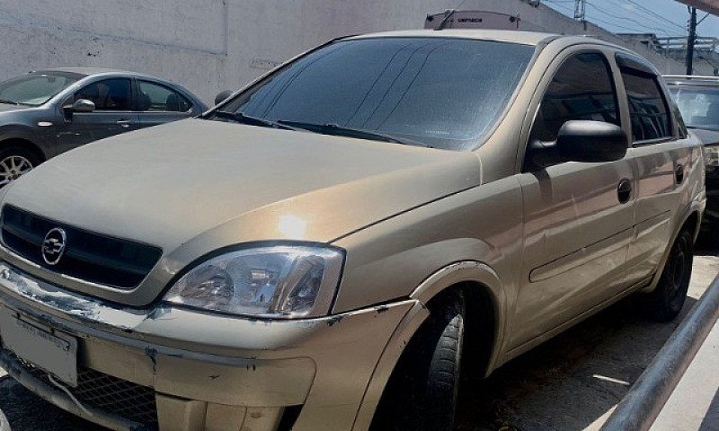 Corsa Max 1.0 Pra Ve...