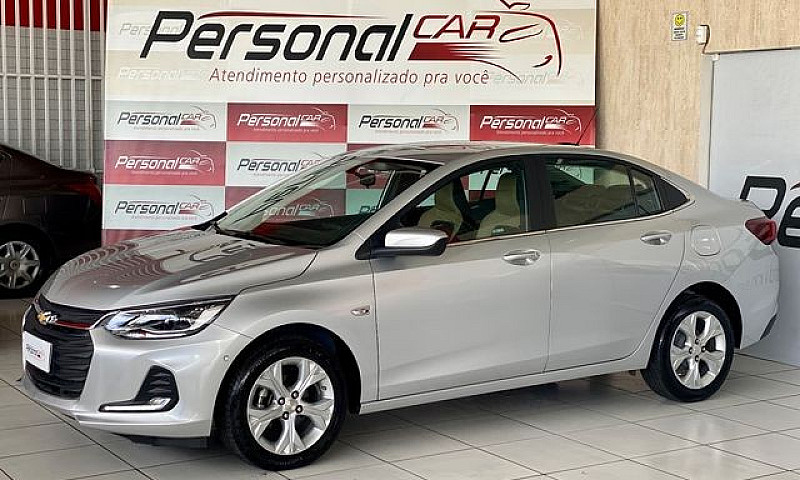 Gm - Chevrolet Onix ...