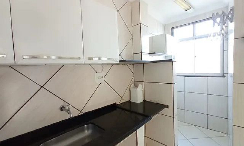 Apartamento Com 2 Qu...