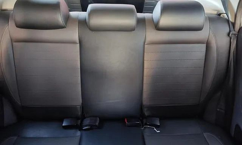 Volkswagen Crossfox ...