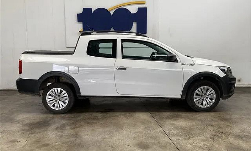 Volkswagen Saveiro 2...