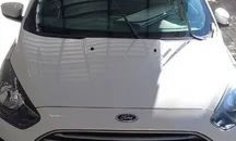Ford K Sedan 1.0, Ún...