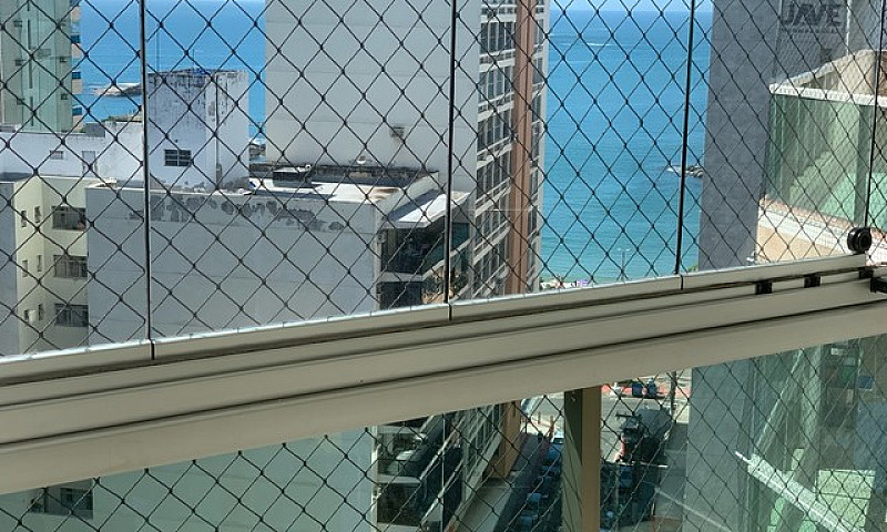 Apto Praia Da Costa...