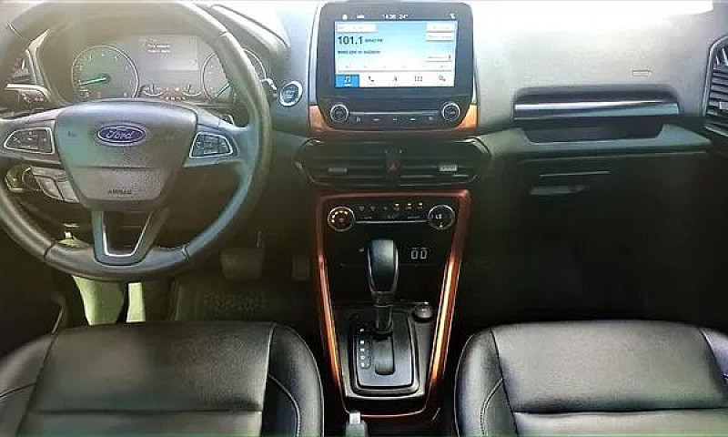Ford Ecosport 2.0 Di...