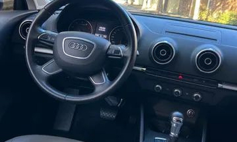 Audi A3 ...