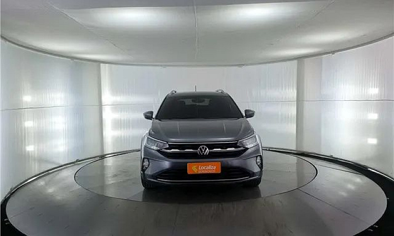 Volkswagen Nivus 202...