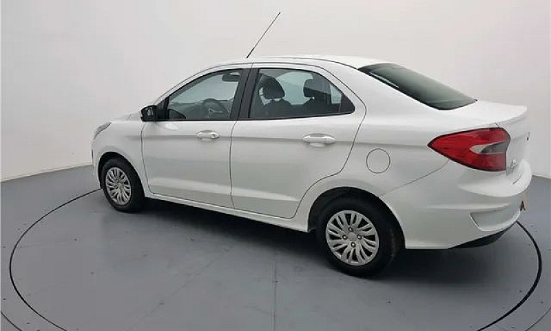 Ford Ka 2020 1.5 Ti-...