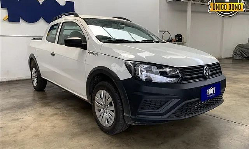 Volkswagen Saveiro 2...