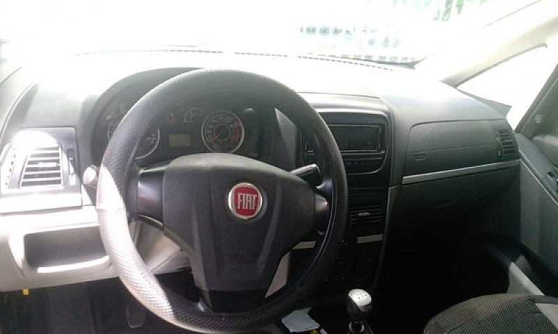 Vendo Carro Ideia Fi...