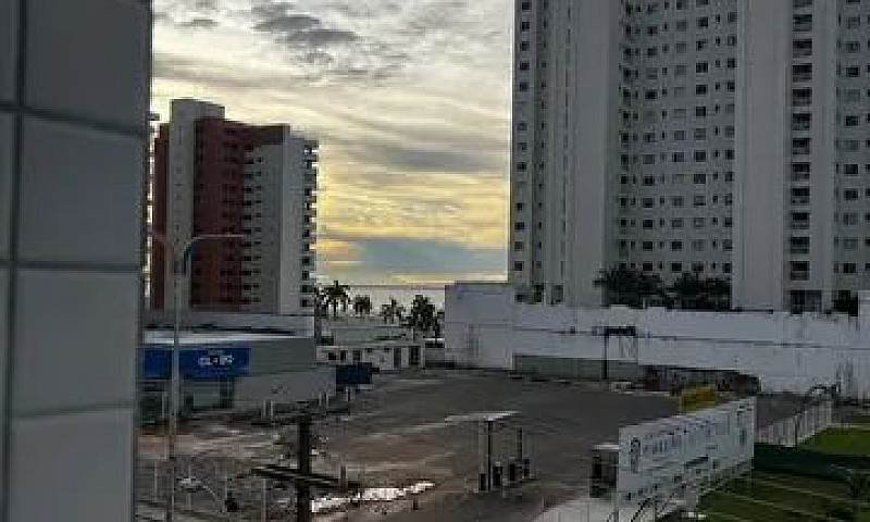 Vendo Apartamento Na...