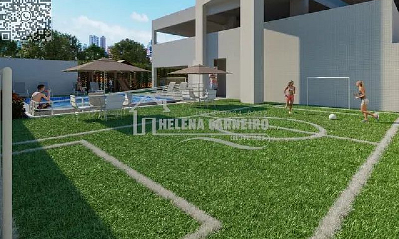 Hc  Apartamento Na I...
