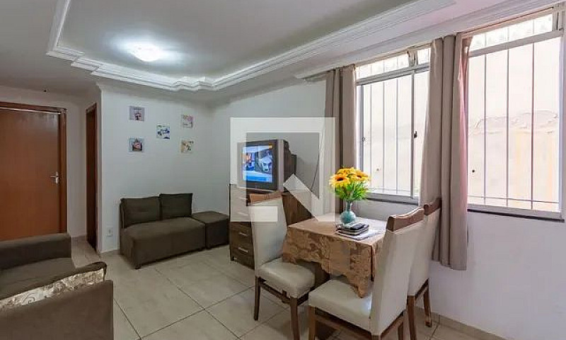 Apartamento Para Alu...