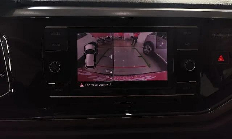Nivus 1.0 Turbo Comf...